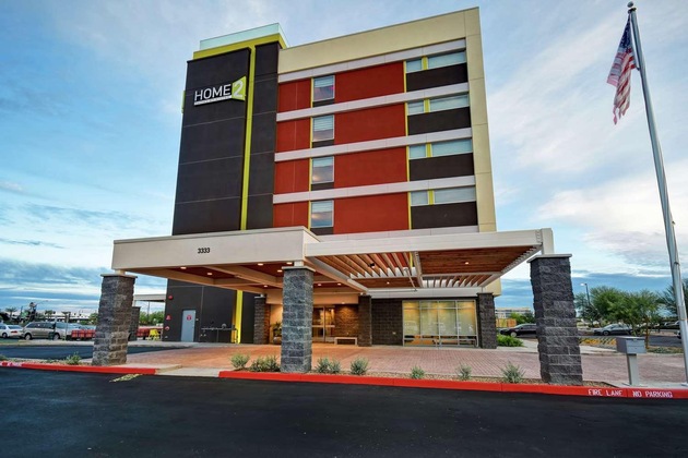 Gallery - Home2 Suites By Hilton Gilbert