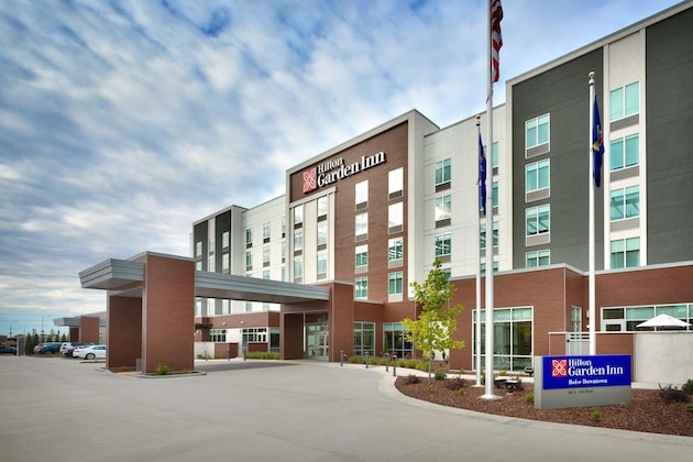 Gallery - Hilton Garden Inn Boise Downtown