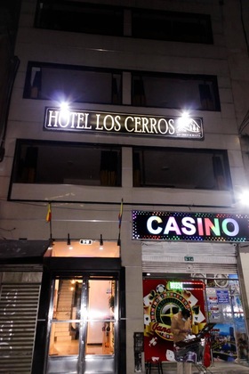 Gallery - Hotel Los Cerros De Bogotá