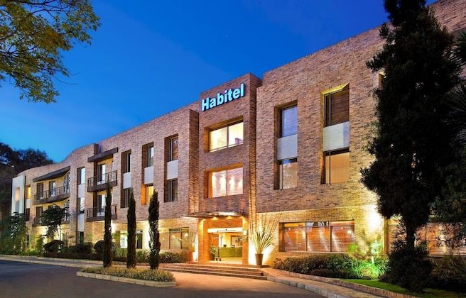 Gallery - Hotel Habitel