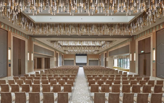 Gallery - Mandarin Oriental Jumeira, Dubai