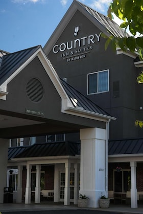 Gallery - Country Inn & Suites by Radisson, Augusta at I-20, GA