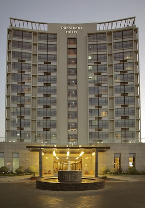Gallery - President Hotel