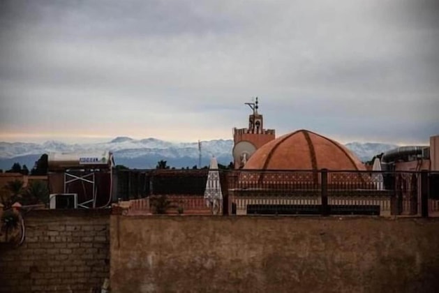 Gallery - Gem Riad