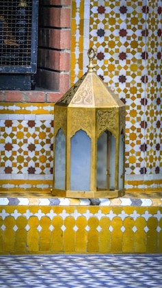 Gallery - Palais Nazha Fes - Luxury Lodging