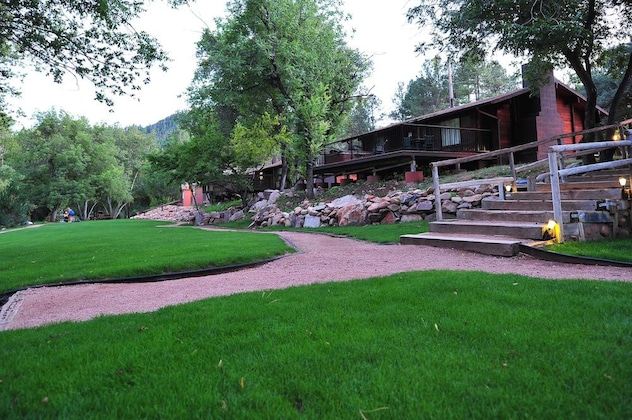 Gallery - Kohls Ranch Lodge