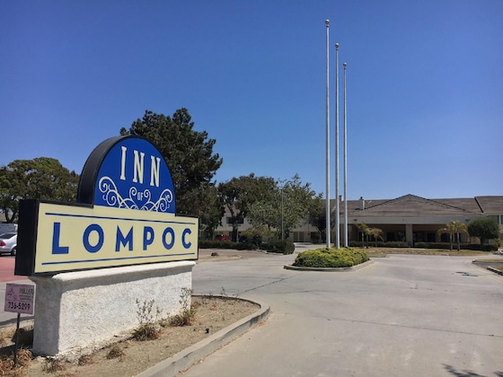 Gallery - Days Inn Lompoc