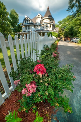 Gallery - The Victoria B & B