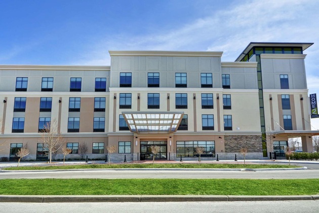 Gallery - Home2 Suites By Hilton Perrysburg Levis Commons Toledo