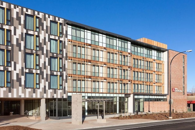 Gallery - Hilton Garden Inn Boulder Co