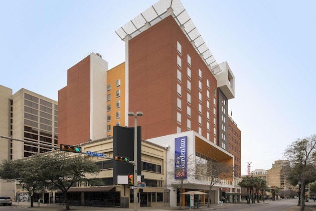 Gallery - Hilton Garden Inn San Antonio Downtown Riverwalk