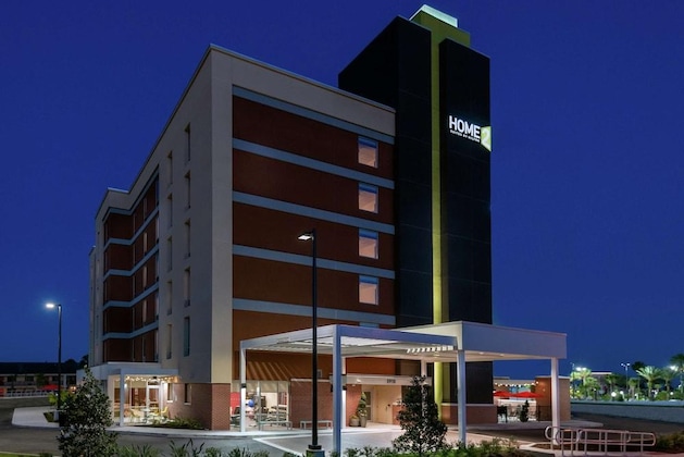 Gallery - Home2 Suites By Hilton Orlando Near Universal