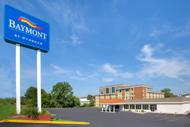 Gallery - Baymont By Wyndham Grand Rapids Near Downtown