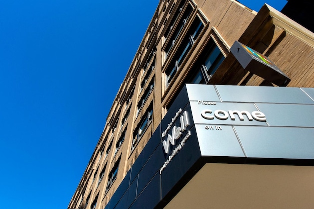Gallery - Even Hotel Pittsburgh Downtown By Ihg