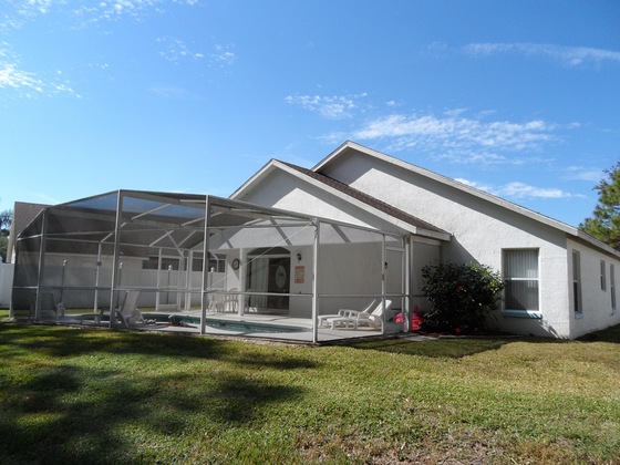 Gallery - Disney Area Standard Homes
