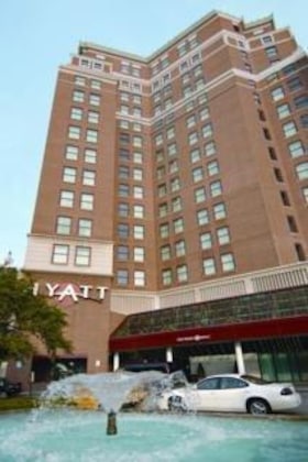 Gallery - Hyatt