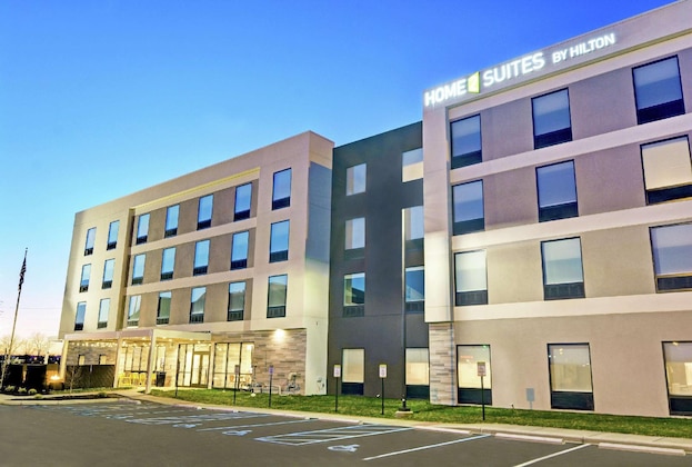 Gallery - Home2 Suites By Hilton Clarksville Louisville North, In