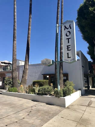 Gallery - Sea Shore Motel