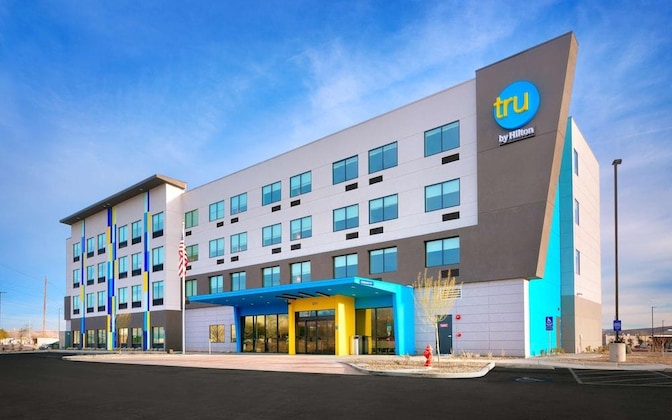 Gallery - Tru By Hilton St. George