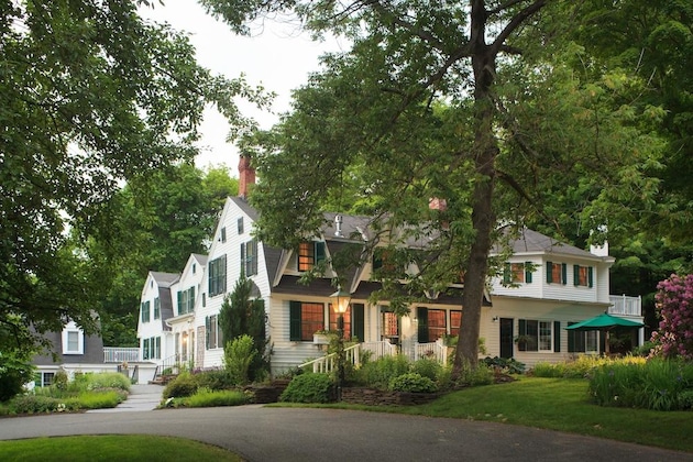 Gallery - Garden Gables Inn
