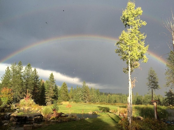 Gallery - Talus Rock Retreat