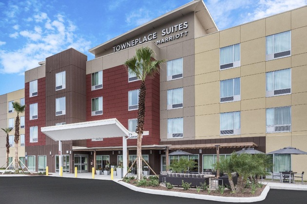 Gallery - Towneplace Suites By Marriott Titusville Kennedy Space Center