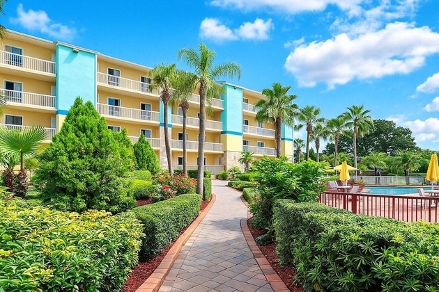 Gallery - Orlando International Drive North Hotel