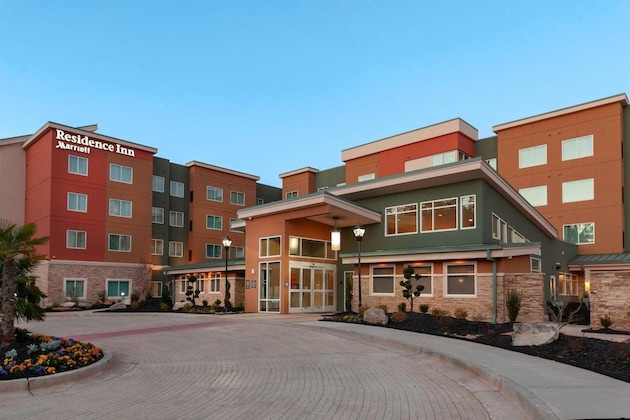 Gallery - Residence Inn By Marriott Atlanta Mcdonough