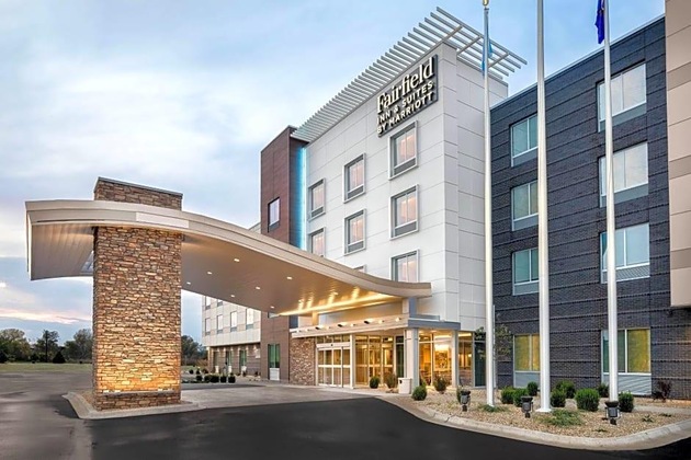 Gallery - Fairfield Inn & Suites Kenosha Pleasant Prairie