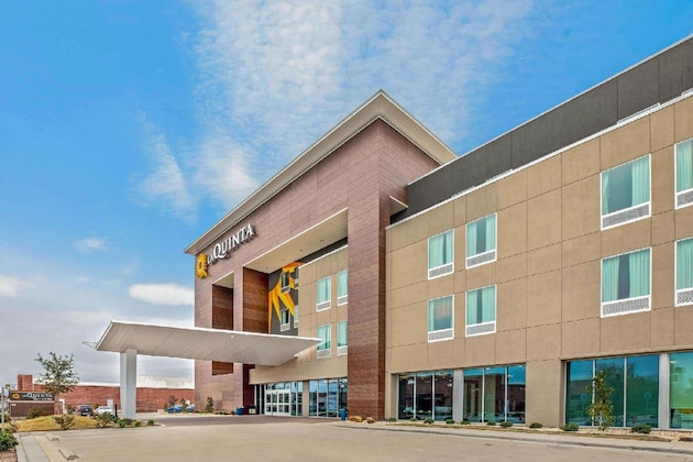 Gallery - La Quinta Inn & Suites By Wyndham Waco Downtown - Baylor