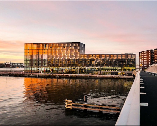 Gallery - Hotel Jakarta Amsterdam