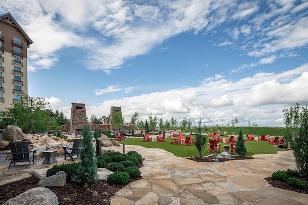 Gallery - Gaylord Rockies Resort & Convention Center