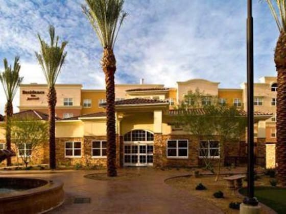 Gallery - Residence Inn by Marriott Phoenix Glendale Sports