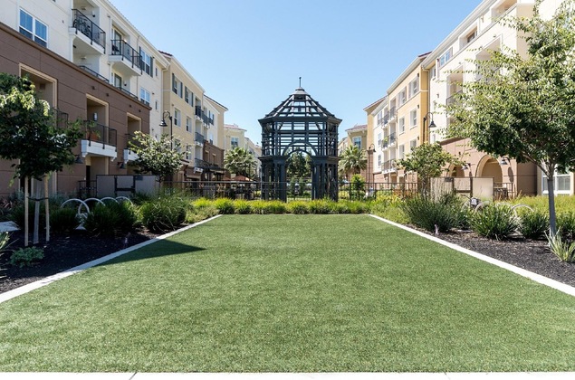 Gallery - Bluebird Suites In Silicon Valley
