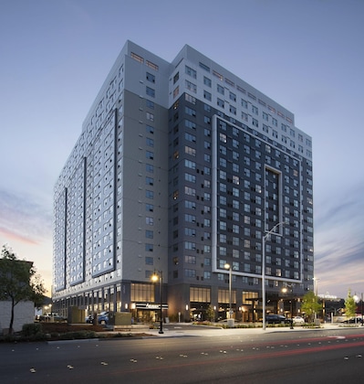 Gallery - Hotel Interurban