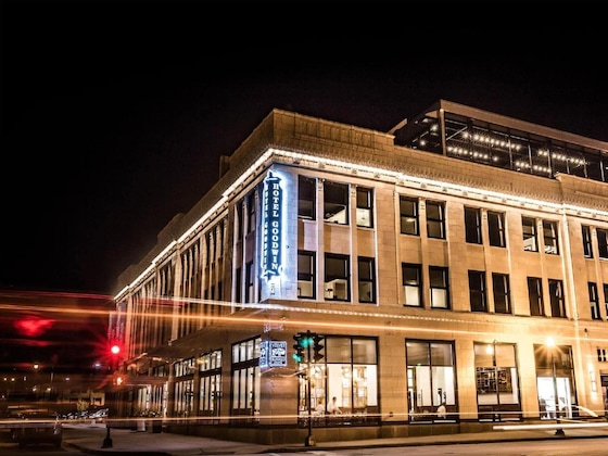 Gallery - Hotel Goodwin
