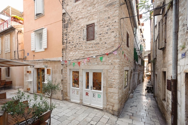 Gallery - Luxury Rooms Bajamonti