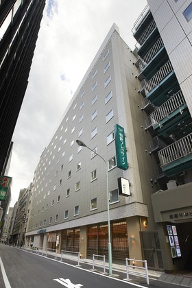 Gallery - Sotetsu Fresa Inn Ginza Sanchome