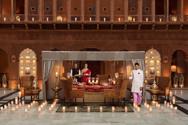 Gallery - Narendra Bhawan Bikaner