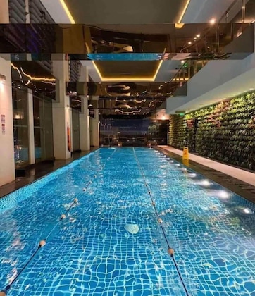 Gallery - Gramercy Residences Studio Suites