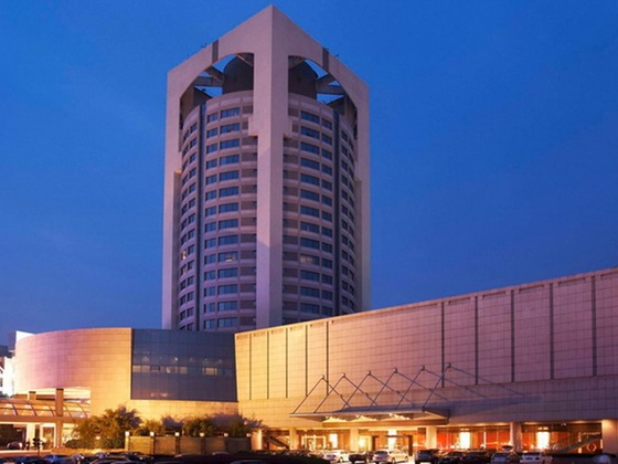 Gallery - The Xianheng Hotel