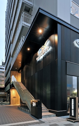 Gallery - Keikyu Ex Inn Higashiginza