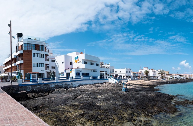 Gallery - Hotel Boutique La Marquesina - Adults Only