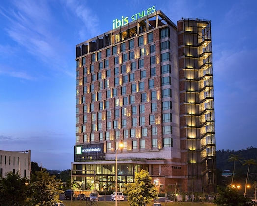 Gallery - Hilton Garden Inn Kota Kinabalu Tuaran