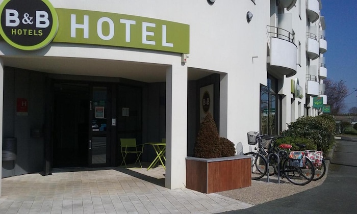 Gallery - B&B Hotel La Rochelle Centre