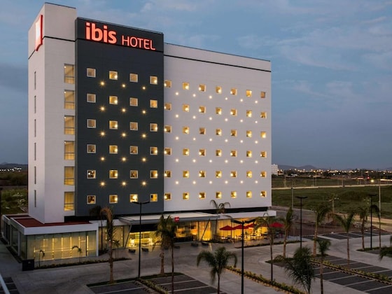 Gallery - ibis Mazatlán Marina