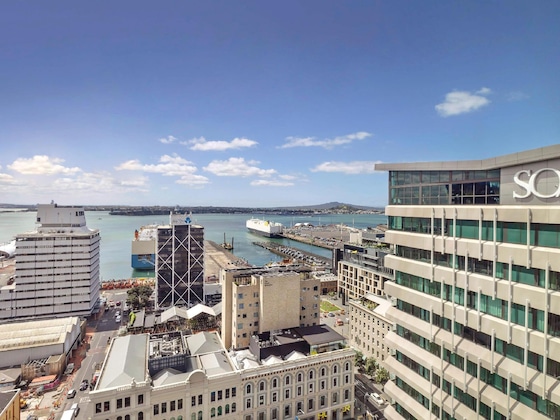 Gallery - So  Auckland