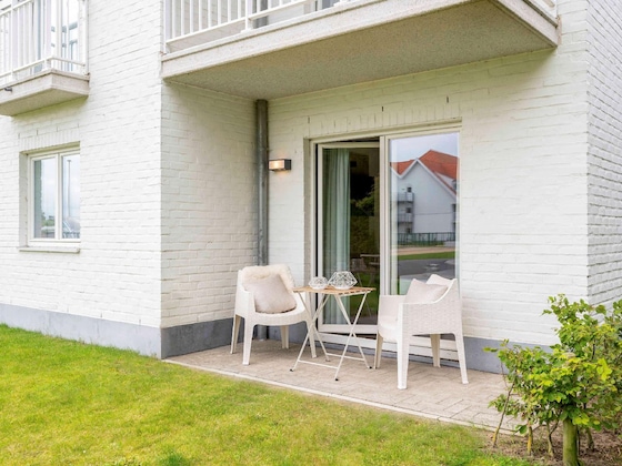Gallery - Ibis Styles Nieuwpoort