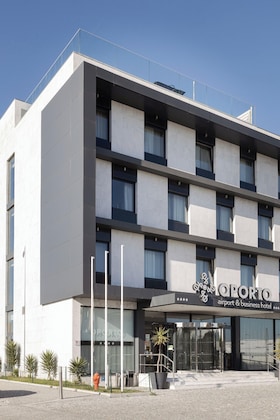 Gallery - Oporto Airport & Business Hotel
