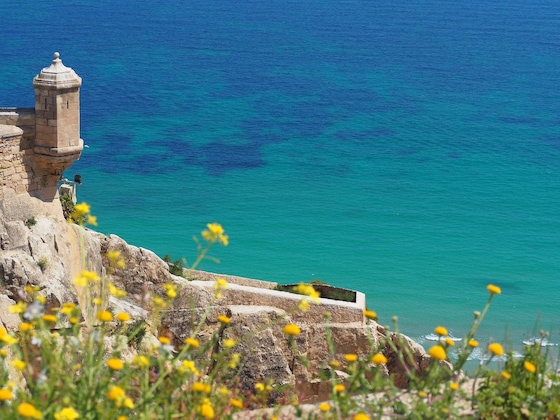 Gallery - The Level At  Meliá Alicante - Adults Only